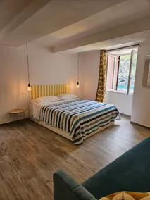 Belforte alloggio with terrace and A/C - Image 3