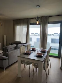 Abades Sea & Sun Apartament - Image 3
