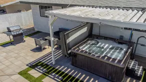 2 Kings • Mini Golf • Jacuzzi • Pet Friendly - Image 5