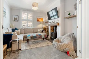 Stunning Home by Bishopthorpe Rd & York Racecourse - Image 4