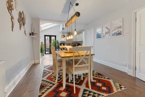 Stunning Home by Bishopthorpe Rd & York Racecourse - Image 5