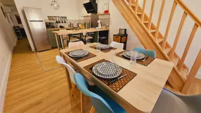 Renovated house, Agen center - Image 3