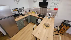 Renovated house, Agen center - Image 5