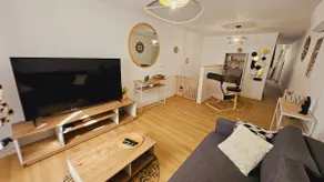 Renovated house, Agen center - Image 2