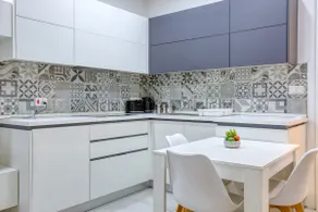 Modern 1BR Maisonette | Minutes from Valletta - Image 2