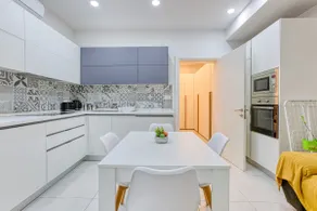 Modern 1BR Maisonette | Minutes from Valletta - Image 4