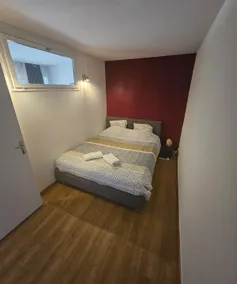 Victoria apartment, WiFi, step-free, self-contained - Image 2