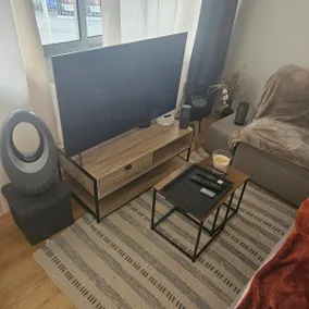 Victoria apartment, WiFi, step-free, self-contained - Image 4