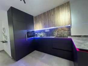 Javier's Apartments, Family Apartment 2 - Image 4