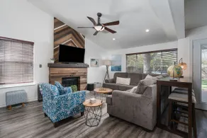 Your Reno-Tahoe Getaway, sleeps8 - Image 3