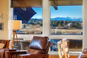 Breathtaking Views in North Castle Pines - Image 4