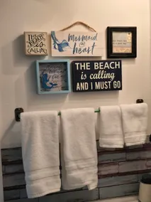 Beachcombers Guest House - Image 2