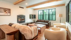 Golden Hour: luxury home in the mountains - Image 5