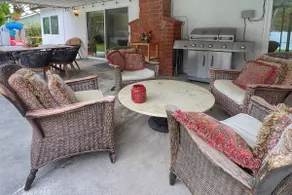 Family Fun Rambler-Large Yard/Patio-Outdoor Living - Image 5