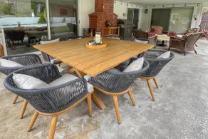 Family Fun Rambler-Large Yard/Patio-Outdoor Living - Image 4