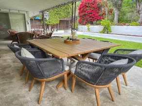 Family Fun Rambler-Large Yard/Patio-Outdoor Living - Image 3