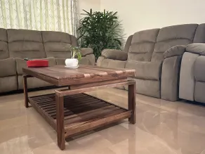 4 Air Cons - Super Spacious 2-BHK Apartment (4B) - Image 3