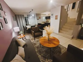 Casa Real San Marcos B en Privada Zona Norte - Image 2