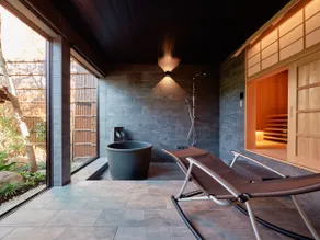 Konjakusho Nara Naramachi - Steam Bath House - - Image 5