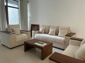 House At Pepiliyana Colombo Lift+Pool+4BR A/C - Image 2