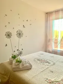 ”Il Castelletto” apartment with garden - Image 4