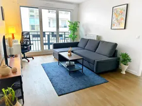 L'Ensoleillé Levallois – Apartment close to metro - Image 2