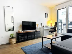 L'Ensoleillé Levallois – Apartment close to metro - Image 3