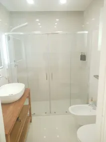 Luxury open space apartment with balcony - Image 4