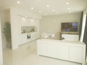 Luxury open space apartment with balcony - Image 2