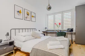 P&O Apartments Suwalska - Image 3