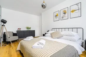 P&O Apartments Suwalska - Image 5