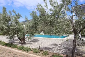 Turquoise Villa Loutraki - Image 3