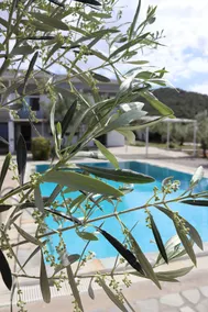 Turquoise Villa Loutraki - Image 5
