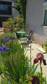 Gîte des Palmiers, Ameugny Taizé vacation rental - Image 5