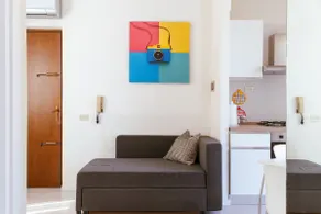 peach apartment - Image 2