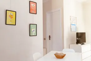 peach apartment - Image 5
