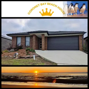Coronet Bay Beach house - Image 3