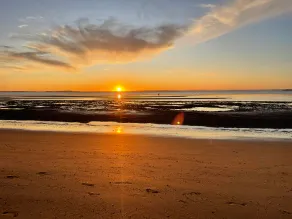 Coronet Bay Beach house - Image 2