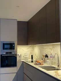 2 bedroom apartment in Cova da Iria - Image 4