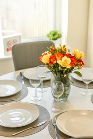 Cosy home in Reading, Berkshire - Image 2