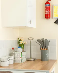 Cosy home in Reading, Berkshire - Image 4