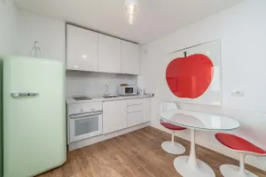 Pedro's Apartments with air-conditioning, Mid-Cen. - Image 4