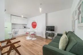 Pedro's Apartments with air-conditioning, Mid-Cen. - Image 3