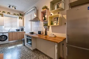 Garden Cellar - Kalamata Mediterranean Villas - Image 3
