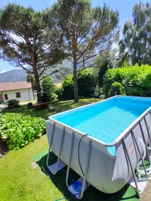 Villa BC a Premolo - Val Seriana - Image 2