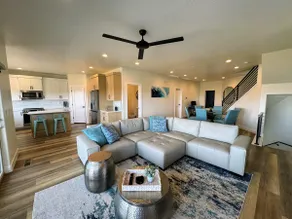 Picturesque Escape w/ Hot Tub & 360 Mesa Views! - Image 3