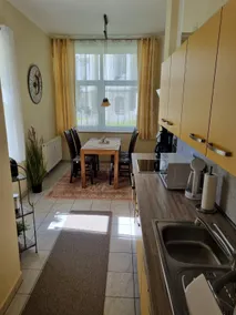 Apartment Prince Metternich - Image 4