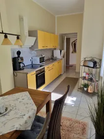 Apartment Prince Metternich - Image 5