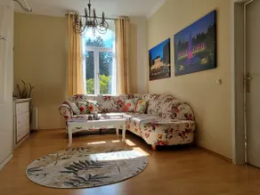 Apartment Prince Metternich - Image 2