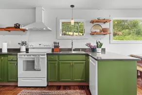 Vintage Catskills Home • Bucolic Views & Coziness - Image 4
